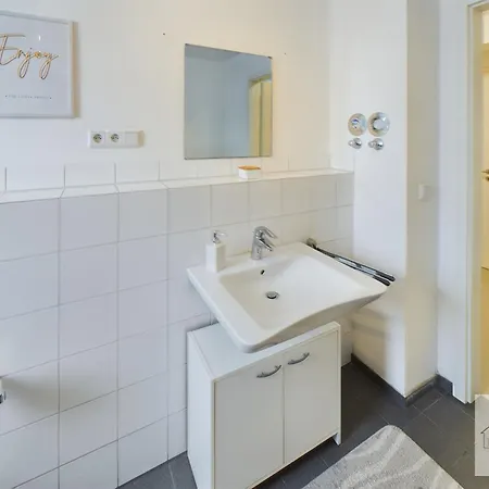Sonnenschein Appartement In Wuppertal Exterior photo
