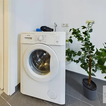 Sonnenschein Appartement In Wuppertal Exterior photo