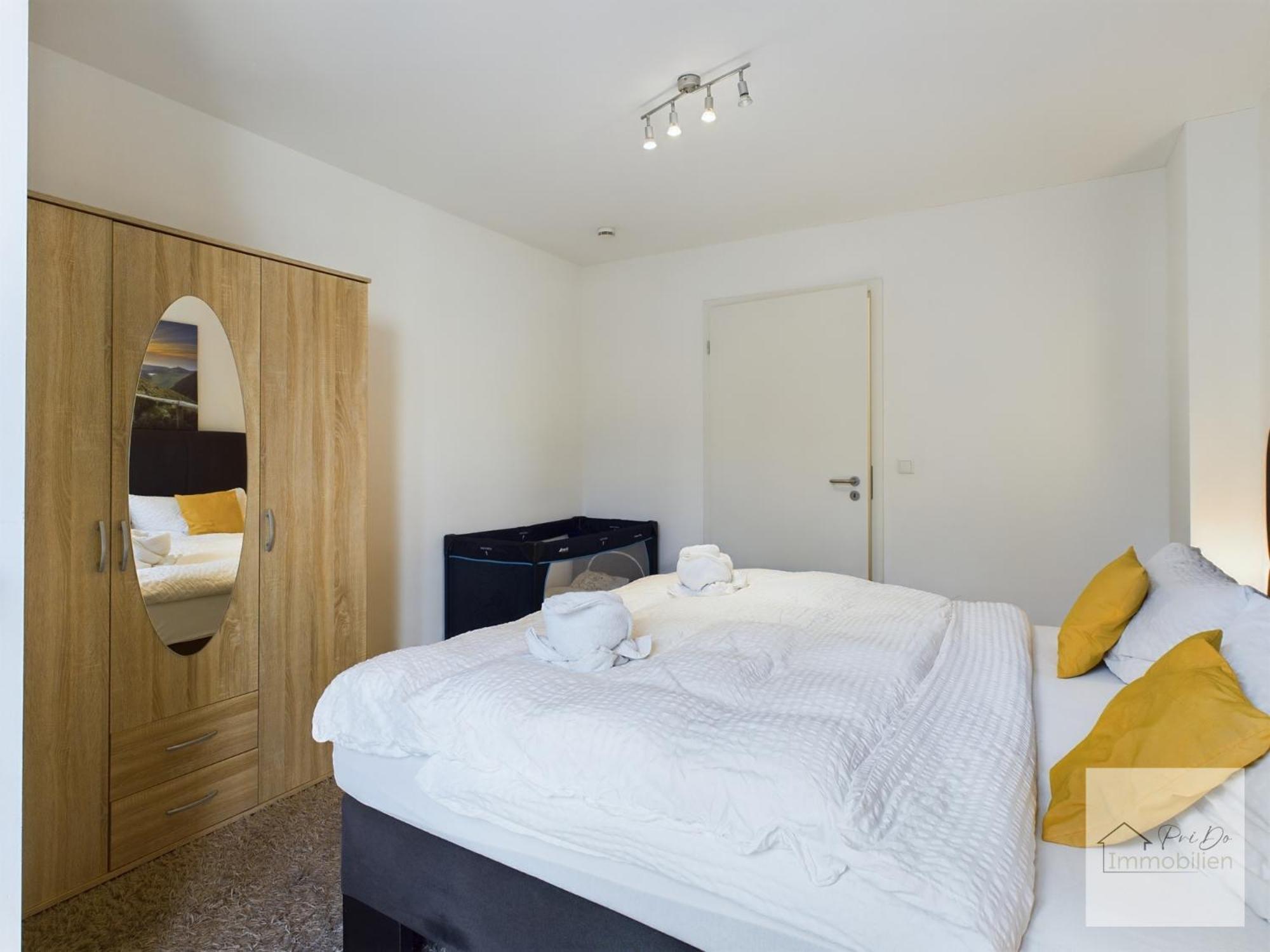 Apartment Sonnenschein In