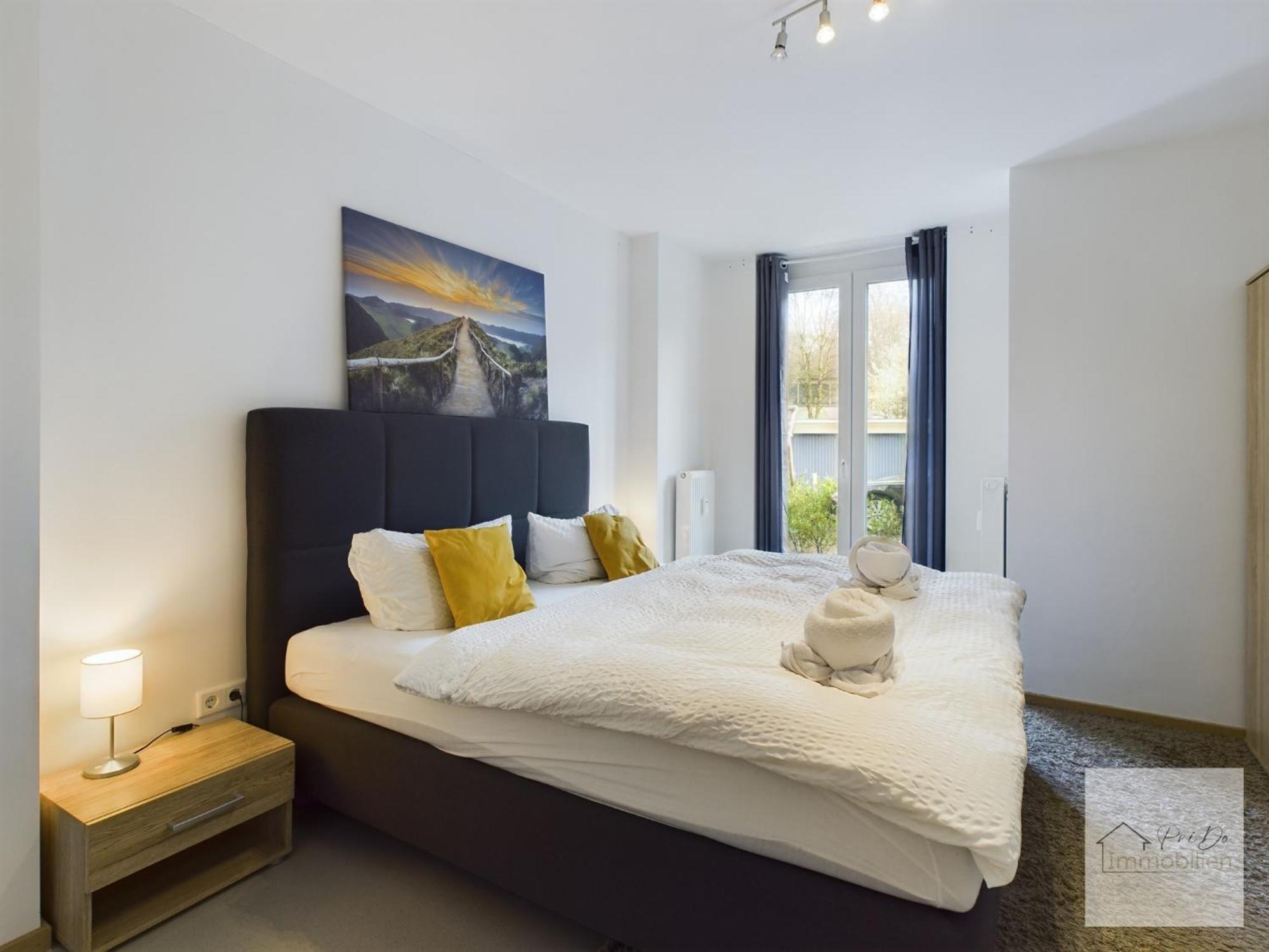 Apartment Sonnenschein In *